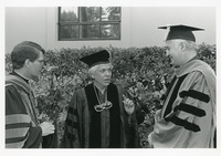 Irene Dalis Honorary Doctorate thumbnail