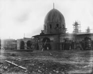 Mysterious Orient under construction thumbnail