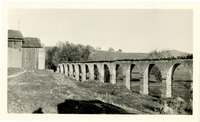 Mission San Antonio [arches] thumbnail