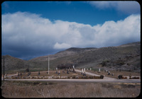 Foothill cemetery thumbnail