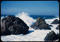 Breakers and rocks thumbnail