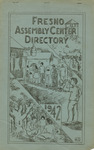 Fresno Assembly Center Directory thumbnail