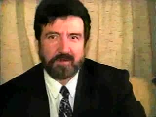 Alejandro Romero Interview thumbnail