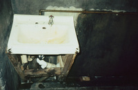 Punta Arenas Bar - one stop shopping, sink and urinal thumbnail