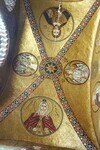 Mosaics in Hosios Loukas thumbnail