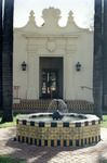 Bell Tower Courtyard Fountain thumbnail