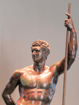 Hellenistic Prince | Portrait statue thumbnail