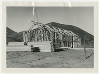 [Building frame] thumbnail