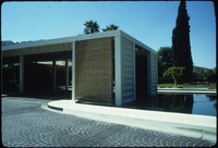 [El Dorado Country Club carport?] thumbnail