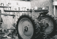 Gallegos farm and Ortegas ranch, Farm equipment 006 thumbnail