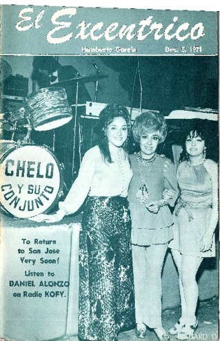 El Excentrico, 1971-12-05 thumbnail