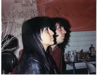 Michele Serros thumbnail