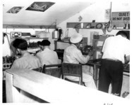 Radio repair. thumbnail