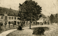 Beethoven home in Baden bei Wien: Sauerhof thumbnail