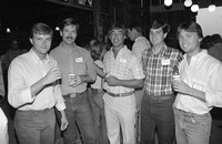 17th Annual Judges' Dinner at Crossland's Barn thumbnail