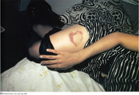 Heart Shaped Bruise, N.Y.C. thumbnail
