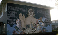 Daughters, Mothers and Grandmothers of Aztlan thumbnail