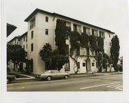 Margaret Baylor Inn, Santa Barbara, 1923 thumbnail