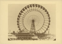 The Observation Wheel thumbnail