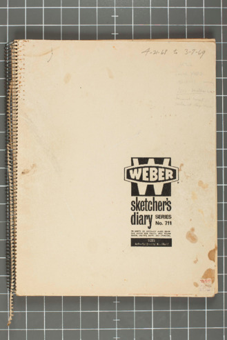 Weber Series 711 thumbnail