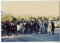Parade, Martin Luther King Jr. Event, 1986 thumbnail