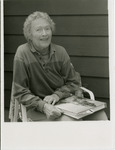 Portrait of Sara Holmes Boutelle thumbnail