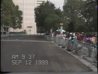 Fiestas Patrias Mexican Independence 1999 - Parade thumbnail