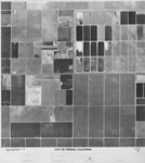 1985 FRE CITY BP 12 [City of Fresno, Fresno County, California, aerial survey, 1985] thumbnail
