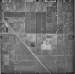 1992 BR-CVHAB 14-27 [Fresno County, California, aerial survey, 1992] thumbnail