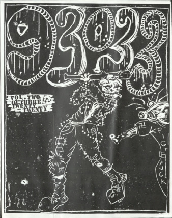 93033 Vol. Two thumbnail