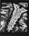 Aluminum thumbnail
