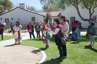 Second Annual Celebrating La Mujer thumbnail