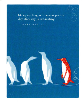 Birthday Card to Michele Serros thumbnail