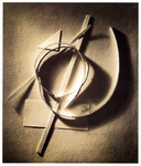 Cut-Cardboard Constructivist Composition thumbnail