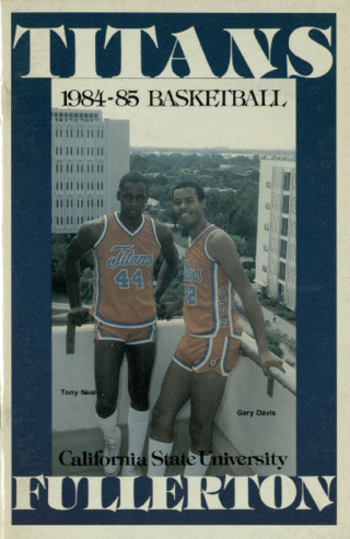1984-85 Titans Basketball thumbnail