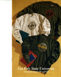 Cal Poly State University: Collection of Gifts [cover] thumbnail