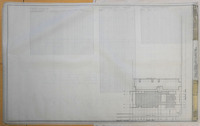 Palm Springs Youth Center, plot plan thumbnail