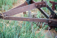 Kaber farm, Fields and plowing 005 thumbnail