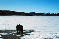 San Luis Valley landscapes in winter 002 thumbnail