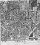 1985 FRE CITY BP 53 [City of Fresno, Fresno County, California, aerial survey, 1985] thumbnail