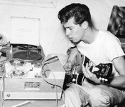 Recording Music thumbnail