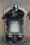 Commemorative Plaque of Bernini thumbnail