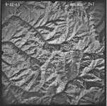 1966 ABG-8GG-247 [Aerial photographs of] Monterey County, California. thumbnail