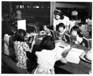 Elementary school class. thumbnail