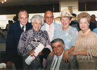 Irene Dalis Honorary Doctorate thumbnail