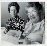 Marie Moore and Misao Hayashi thumbnail