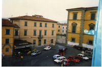 Pisa, Italy thumbnail