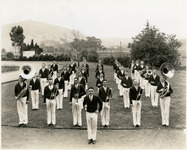California State Polytechnic College Band thumbnail