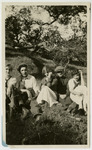 Group Portrait, March 1916 thumbnail
