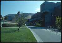 Poly Vue between Science building and University Union thumbnail